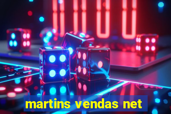 martins vendas net